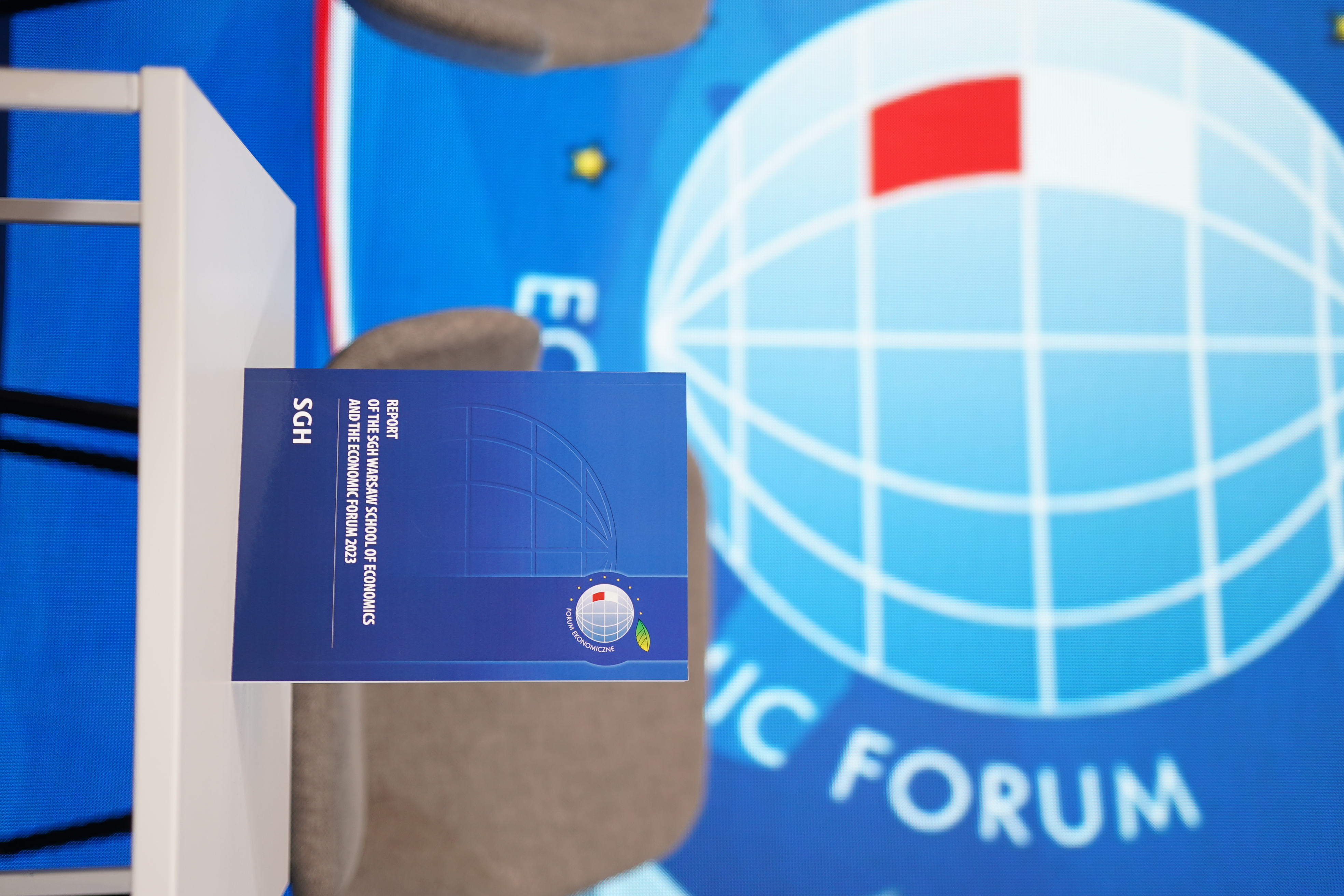 Dla kogo jest raport SGH i Forum Ekonomicznego 2026